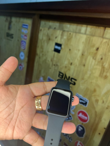 iwatch s3 42mm