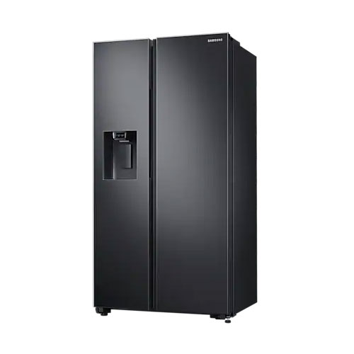Samsung Side By Side Refrigerator 660L Inverter Price 1150.00 in