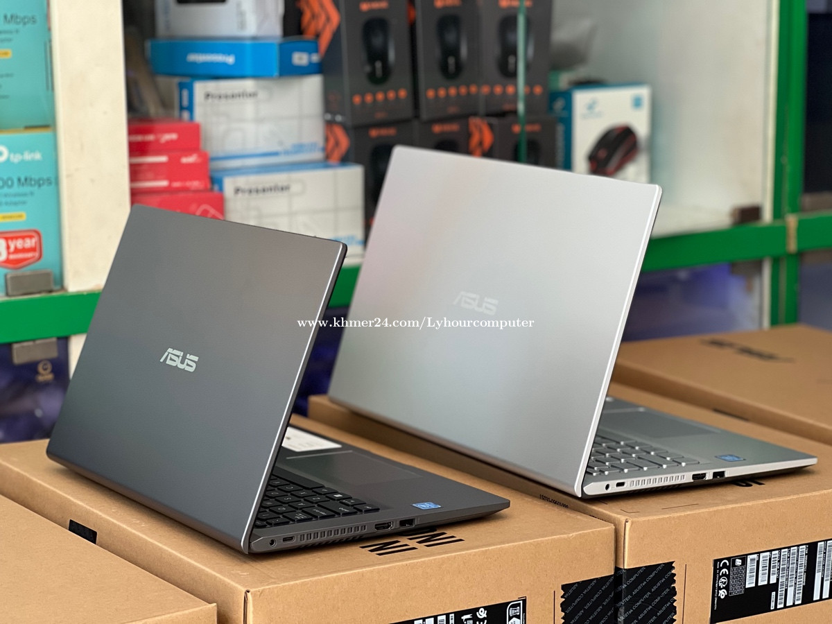 Asus Vivobook X415 And X515 New ក្នុង ភ្នំពេញ កម្ពុជា On 9032