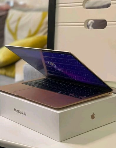 MacBook Air M1, Ram 16gb,