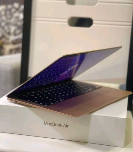 MacBook Air M1, Ram 16gb,