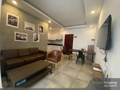 Nice 1Bed For Sale include Hard title