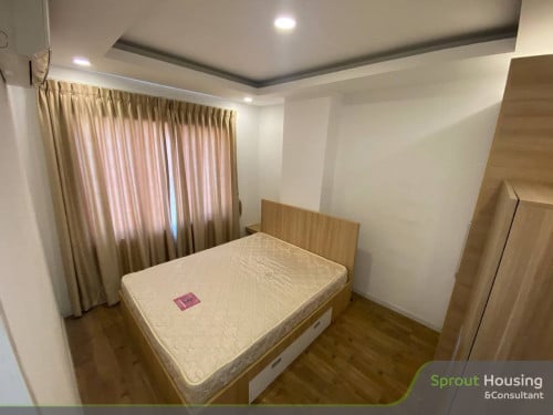 Nice 1Bed For Sale include Hard title