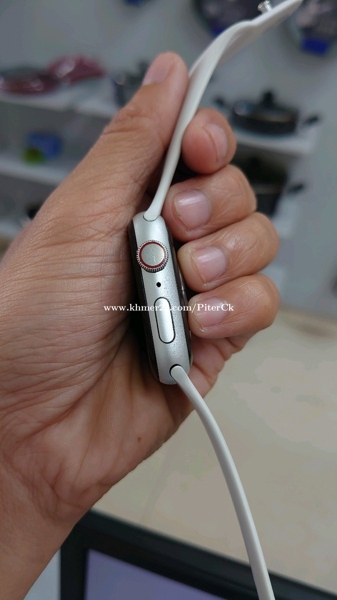 series 5 lte