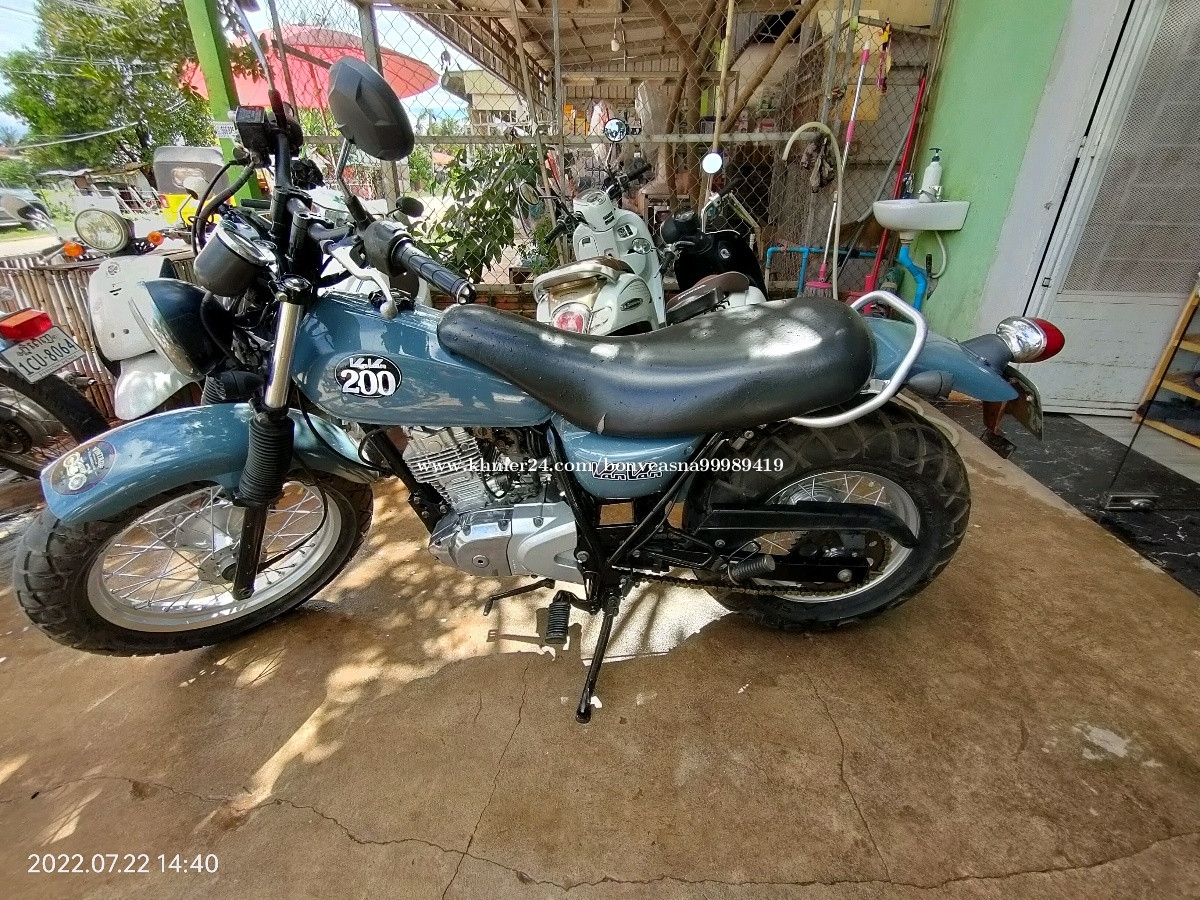 used suzuki vanvan