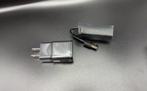 ឈុត ដុំ+ខ្សែ Type C 3A 3ឈុត=10$