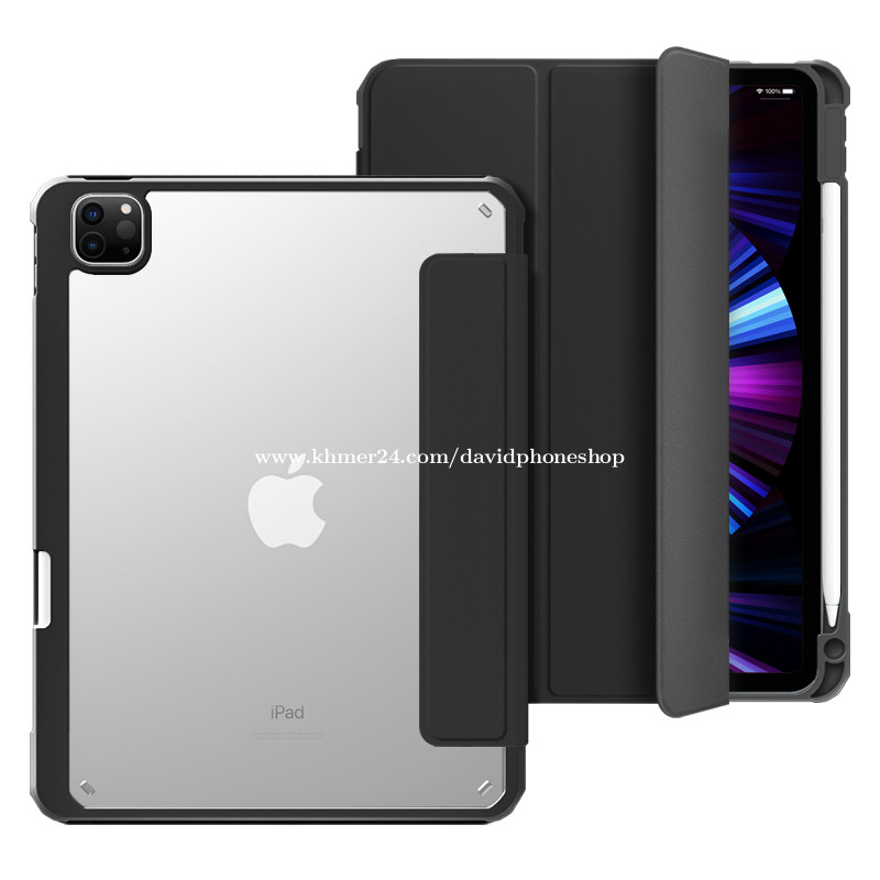 iPad Pro 11 (2021/2022) Hybrid Detachable Case in Phnom Penh, Cambodia
