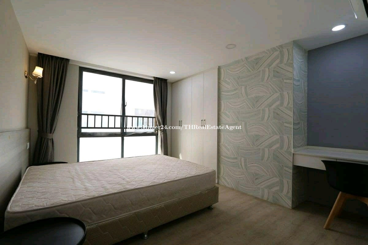 Apartment for rent location BKK1 price 450/Month in Boeng Keng Kang