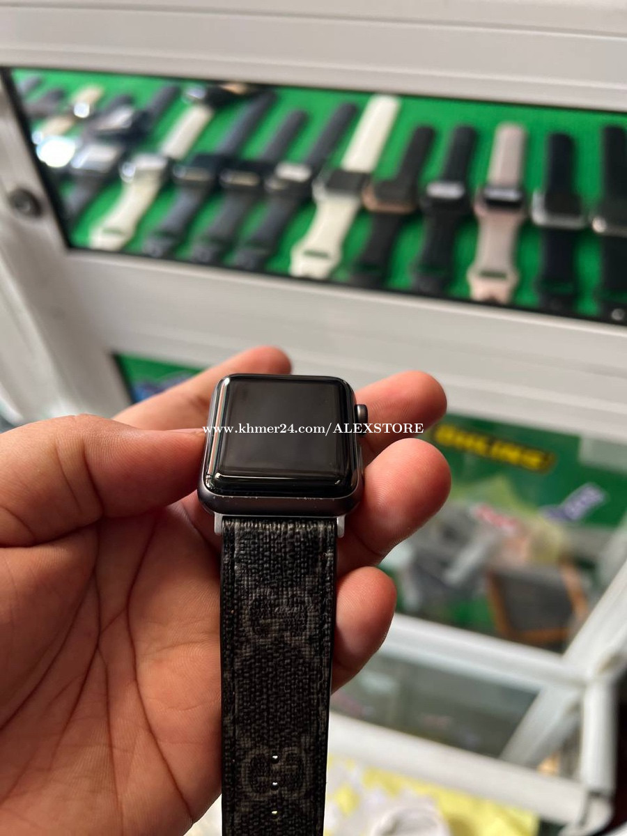 iwatch s3 38mm