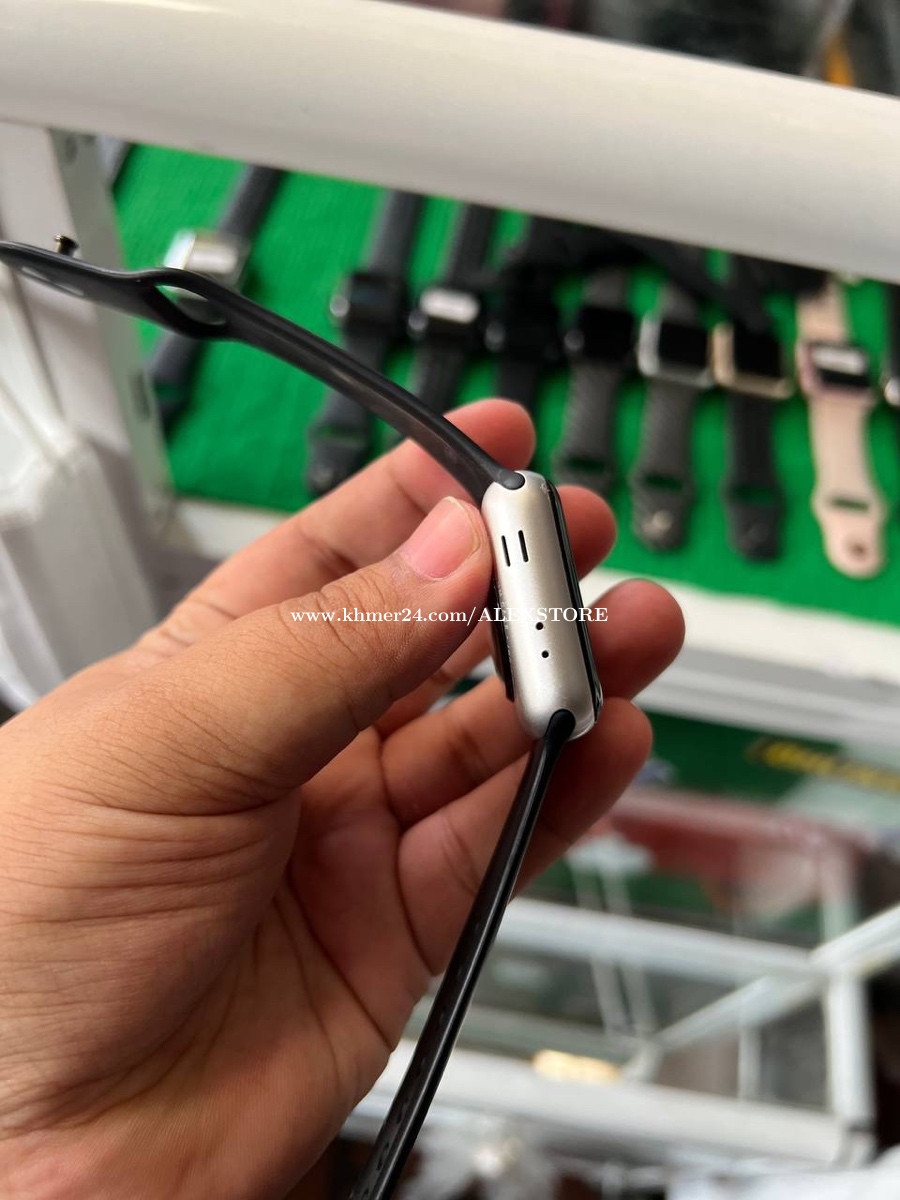 iwatch s3 38mm
