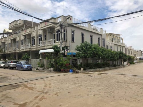 ផ្ទះលក់