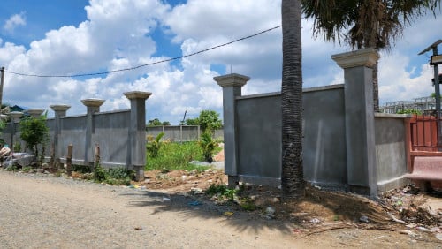 ដីសម្រាប់ជួល