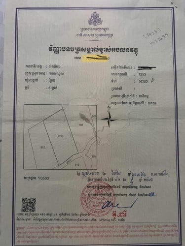 នៅបាត់ដំបងសំរាប់ធ្វើរីសត