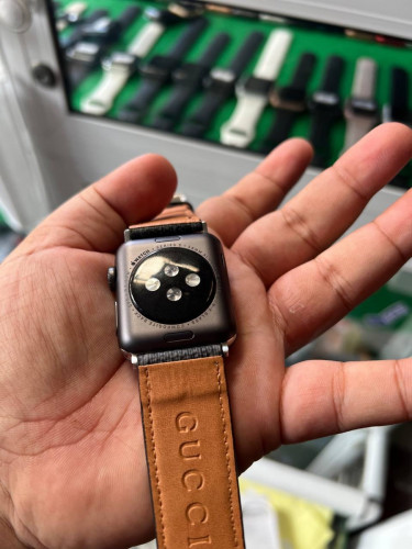 iwatch s3 38mm