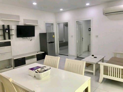 2 Bedrooms - Unit L4B