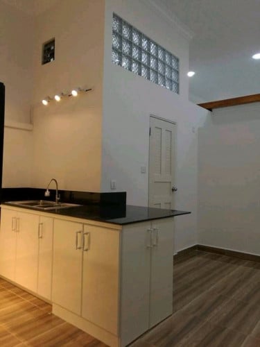 Lovely Apartment Orussey market