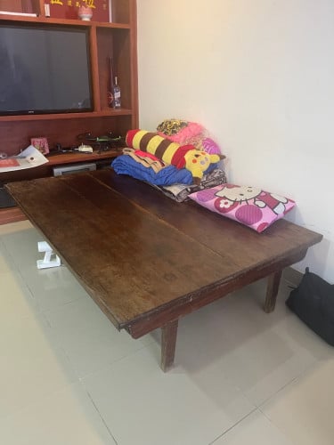 គ្រែបេងបុរាណ​ អាយុកាលជាង50ឆ្នាំ