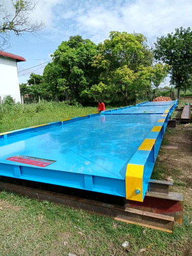 Truck Scale​ For Sale
