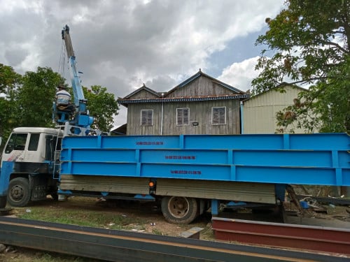 Truck Scale​ For Sale