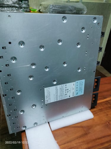 Cisco Catalyst Switch C9300-48T-E (USED)