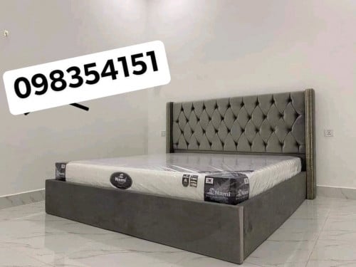 ខាងយើងខ្ញុំមានធ្វើសាឡុងនិងគ្រែគ្រប់ប្រភេទ