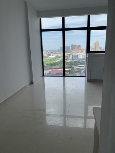 Office for Rent at The Bridge