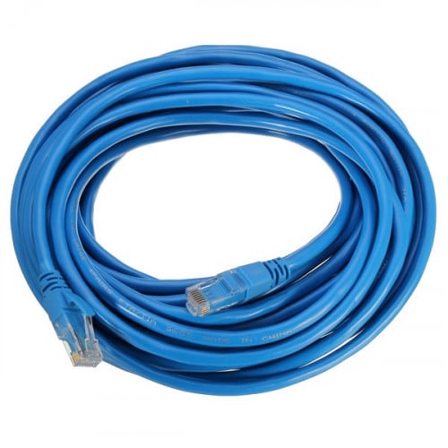 1m= 0.3$ (10m 15m 20m Network cable)