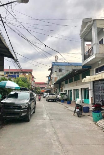 ផ្ទះលក់តម្លៃសមរម្យ