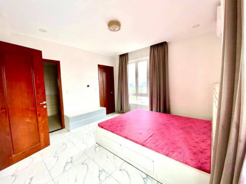 Building For Rent At Touk Kork Area, Near Aeon 2 Mall