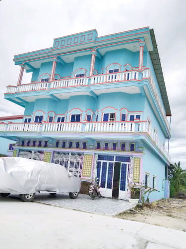 ផ្ទះលក់