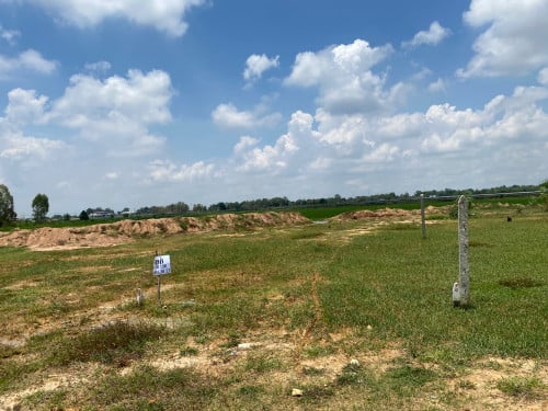 ដីឡូតិ៍សម្រាប់លក់