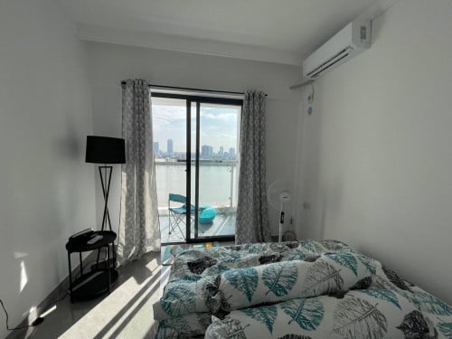 Brand New Studio Room (Riverside View)