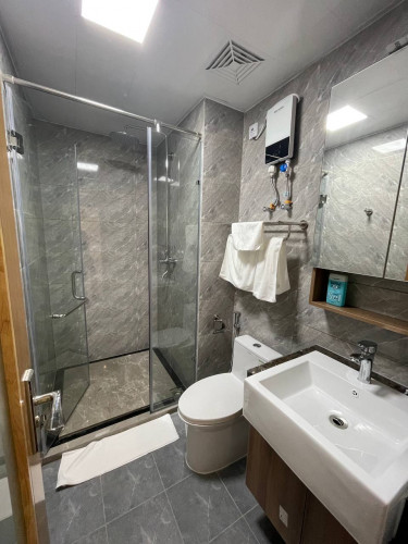 Brand New Studio Room (Riverside View)