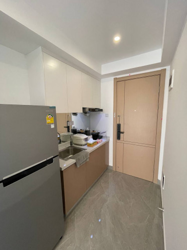 Brand New Studio Room (Riverside View)