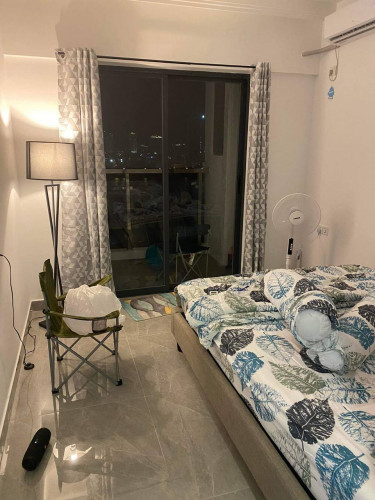 Brand New Studio Room (Riverside View)