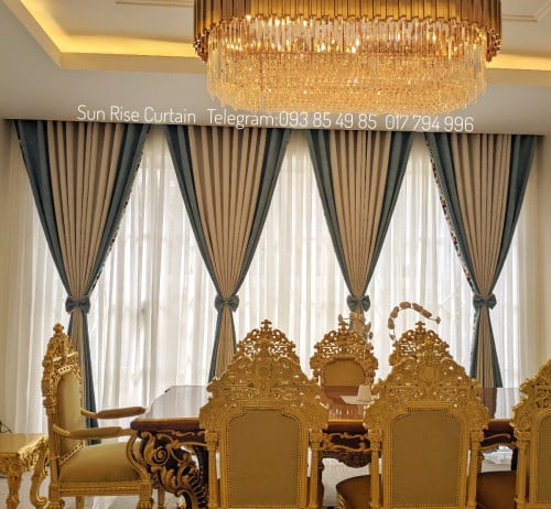សាន់រ៉ាយវាំងនន