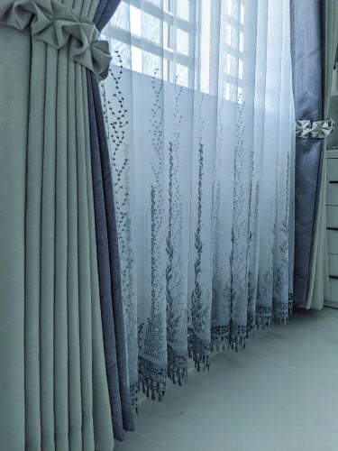សាន់រ៉ាយវាំងនន