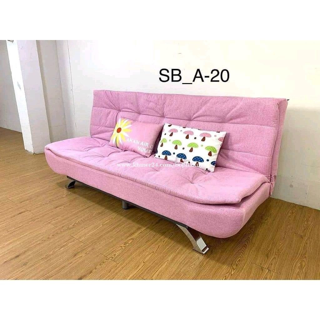 sofa bed in Phnom Penh, Cambodia on