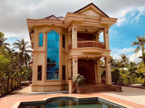 Villa House for Sale