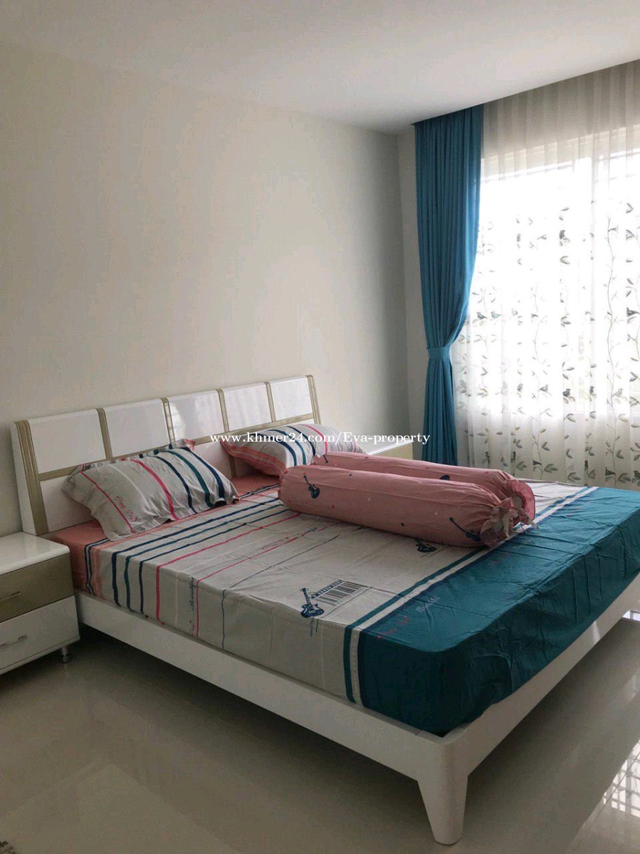 វីឡាកូនកាត់សម្រាប់ជួល Link house for rent Price 800 in Nirouth