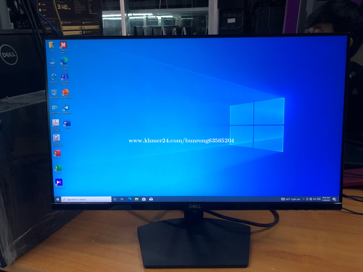 dell monitor se2419hx