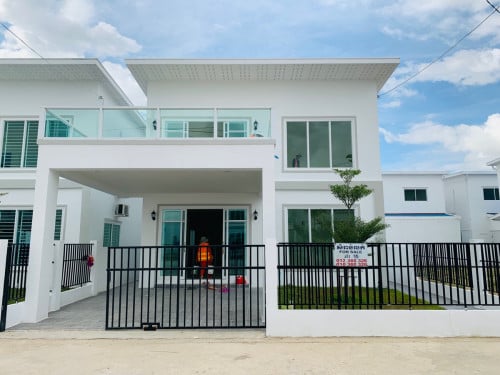 ផ្ទះលក់