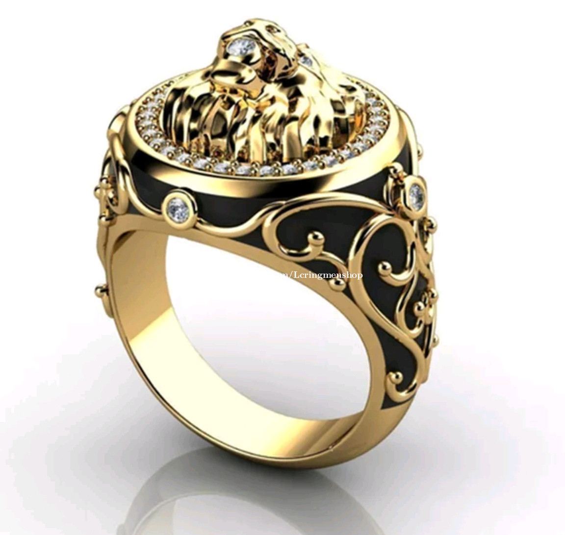 The fashion Ring the special ring Price 20.00 in Phnom Penh, Cambodia