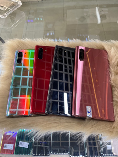 Note 10 Price 210 240 In Phnom Penh Cambodia On Khmer24