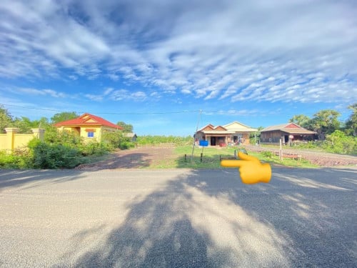 ដីលក់នៅក្នុងក្រុងព្រះវិហារតម្លៃក្រោមទីផ្សារ​ (ប្រញាប់លុយ)