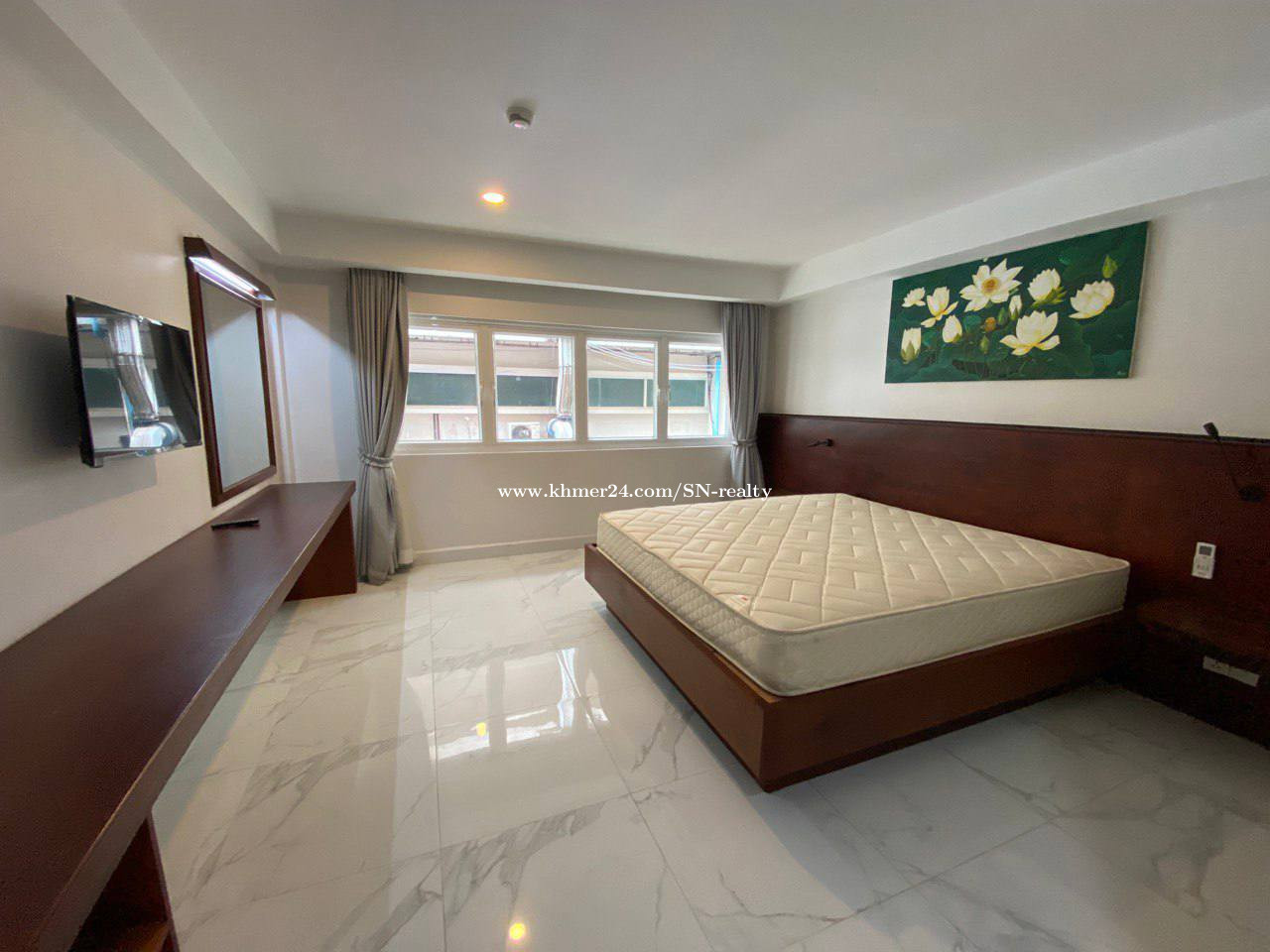 អគារសម្រាប់ជួល ទីតាំង កោះពេជ្រ Build for Rent in Diamond Island in