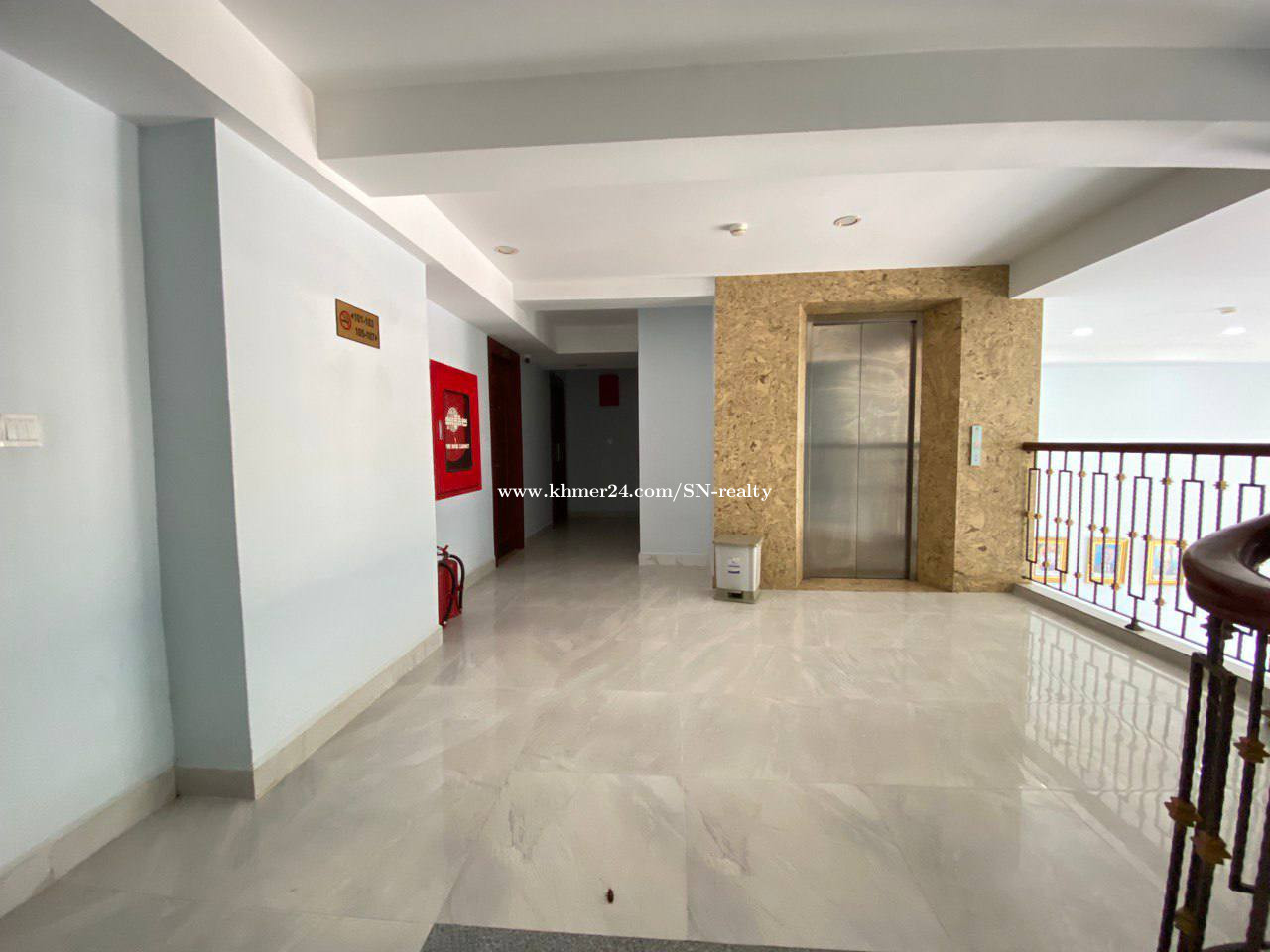 អគារសម្រាប់ជួល ទីតាំង កោះពេជ្រ Build for Rent in Diamond Island in