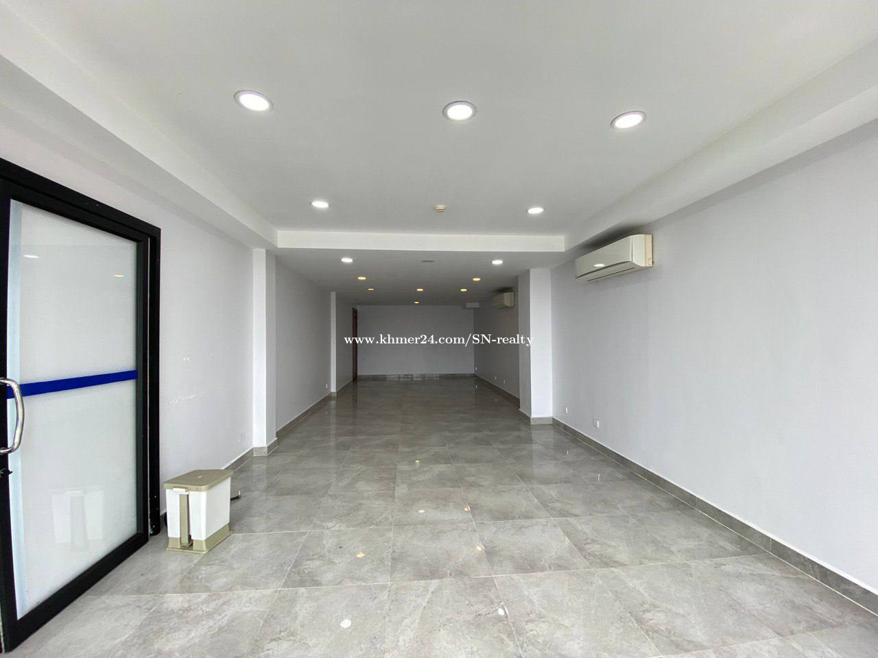 អគារសម្រាប់ជួល ទីតាំង កោះពេជ្រ Build for Rent in Diamond Island in