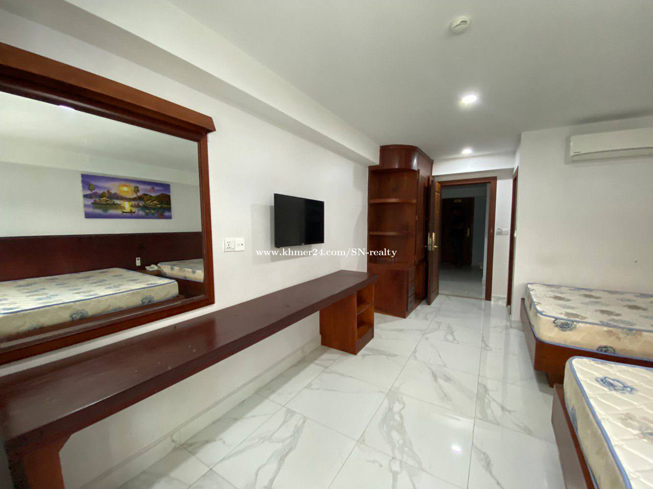 អគារសម្រាប់ជួល ទីតាំង កោះពេជ្រ Build for Rent in Diamond Island in