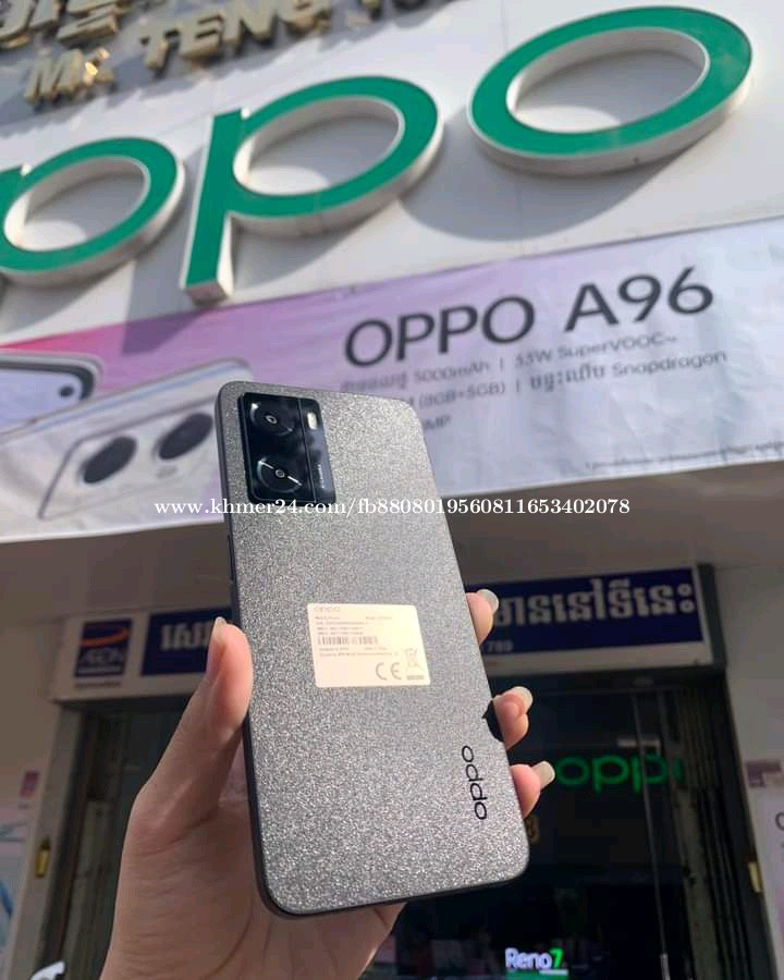 oppo a57 rem